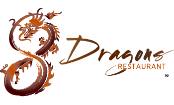 8 Dragons Restaurant